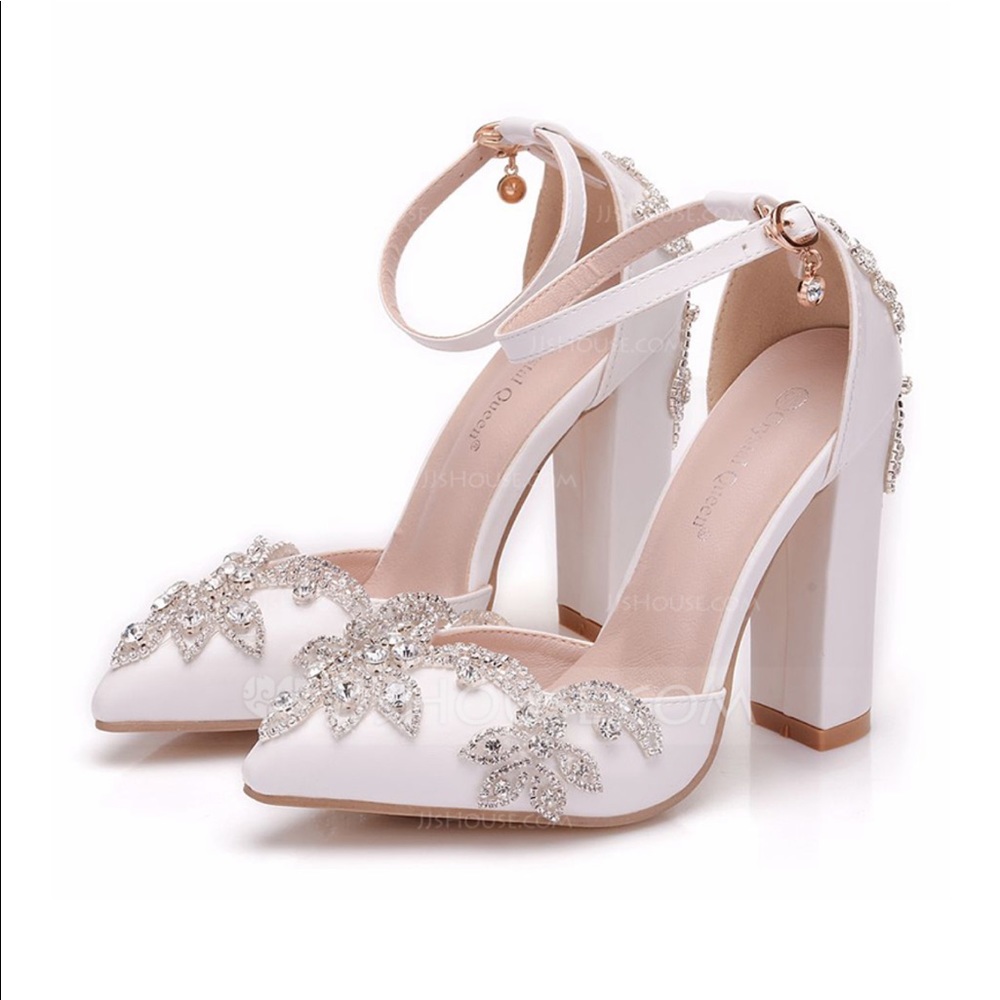 Wedding  heels